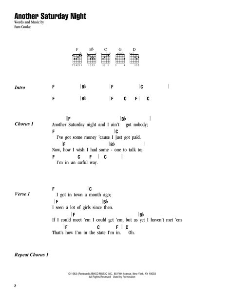 another saturday night chords|another saturday night cat stevens chords.